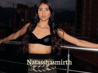 Natasshasmirth