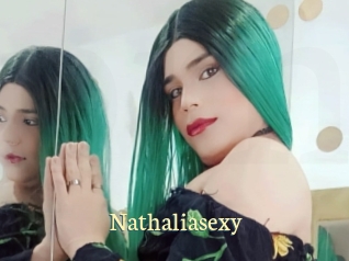 Nathaliasexy