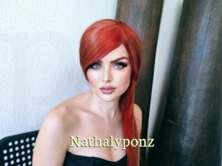 Nathalyponz