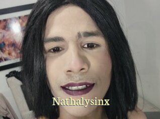 Nathalysinx