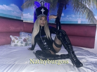 Nathyburgoss