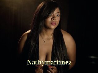 Nathymartinez