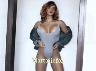 Nattaliefox