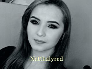 Natthalyred