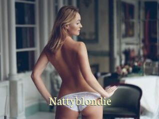 Nattyblondie