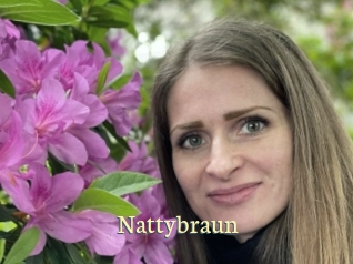 Nattybraun