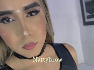 Nattybrow