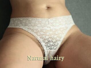 Natural_hairy