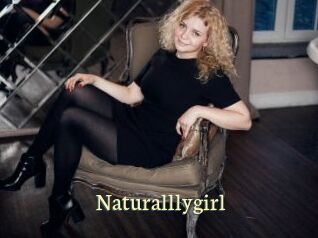 Naturalllygirl