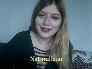 Naturallstar