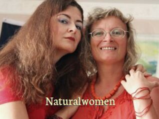 Naturalwomen