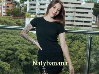 Natybanana