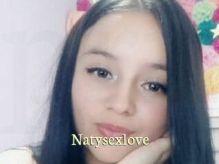 Natysexlove