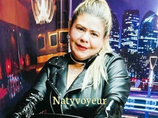 Natyvoyeur