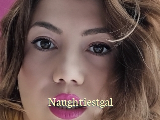 Naughtiestgal