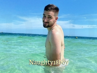 Naughty18boy