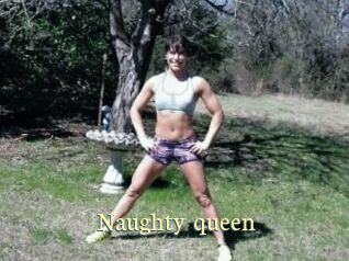 Naughty_queen