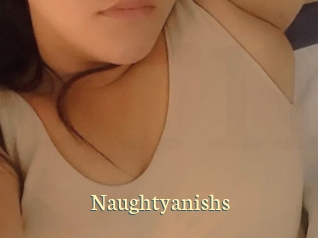 Naughtyanishs