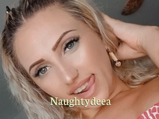 Naughtydeea