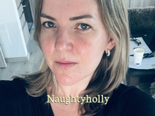 Naughtyholly