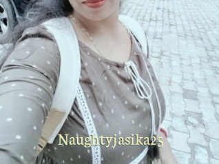 Naughtyjasika25