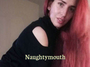 Naughtymouth