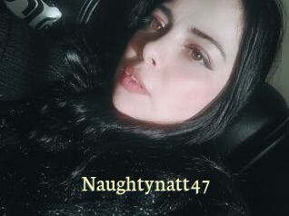 Naughtynatt47