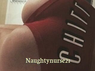 Naughtynurse21