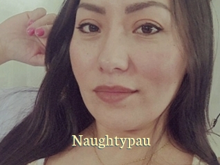 Naughtypau