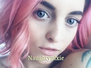 Naughtypixie