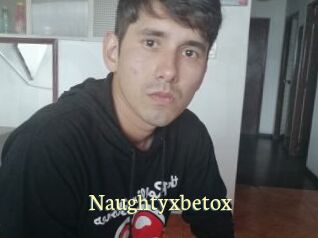 Naughtyxbetox