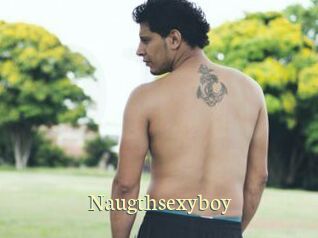 Naugthsexyboy