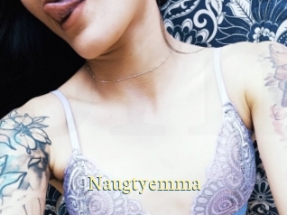 Naugtyemma