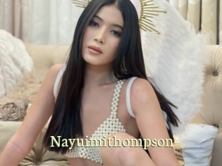 Nayuimithompson