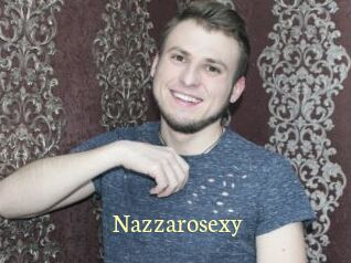 Nazzarosexy