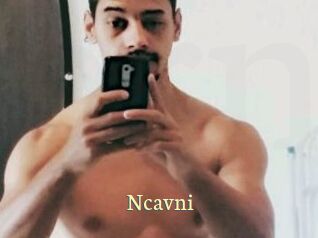 Ncavni