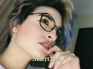 Nefertariss