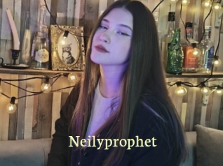 Neilyprophet