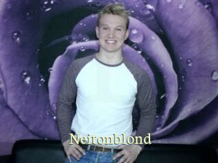 Neitonblond