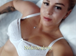 Nekole4love