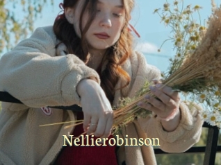 Nellierobinson