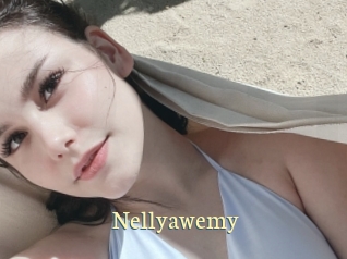 Nellyawemy