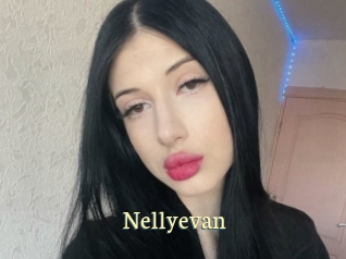 Nellyevan