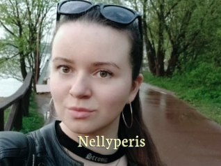 Nellyperis