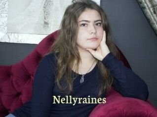 Nellyraines