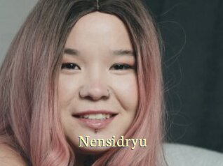 Nensidryu