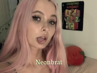 Neonbrat