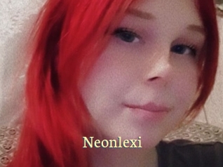 Neonlexi