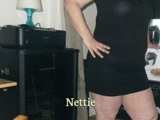 Nettie