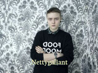 Nettygallant